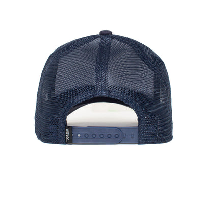 Goorin Bros. The Farm-Berretto Unisex da Baseball Cappellino