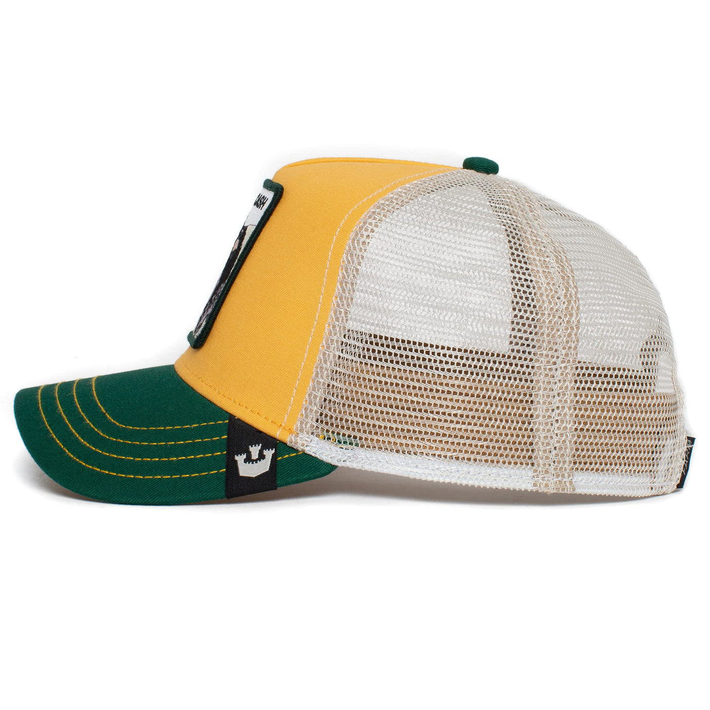 Goorin Bros. The Farm-Berretto Unisex da Baseball Cappellino