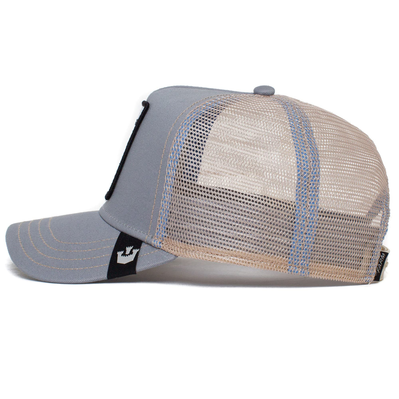 Goorin Bros. The Farm-Berretto Unisex da Baseball Cappellino