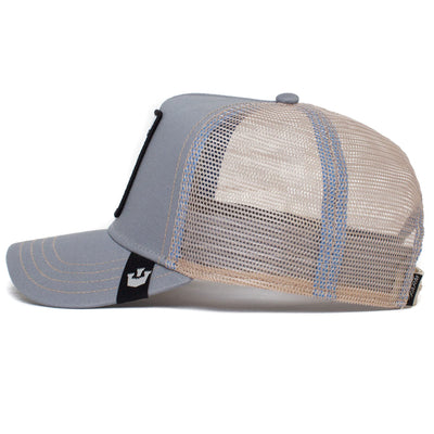 Goorin Bros. The Farm-Berretto Unisex da Baseball Cappellino