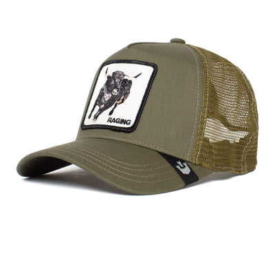 Goorin Bros. The Farm-Berretto Unisex da Baseball Cappellino