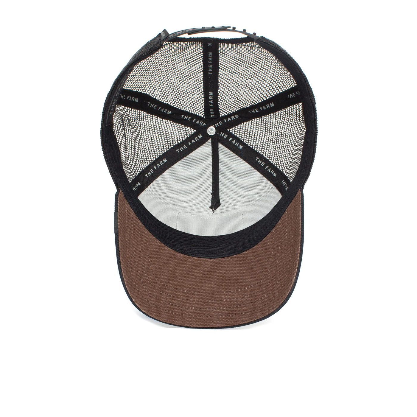 Goorin Bros. The Farm-Berretto Unisex da Baseball Cappellino