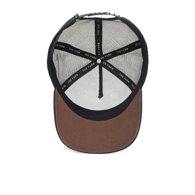 Goorin Bros. The Farm-Berretto Unisex da Baseball Cappellino