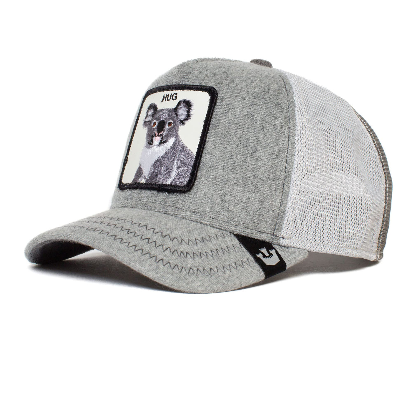 Goorin Bros. The Farm-Berretto Unisex da Baseball Cappellino