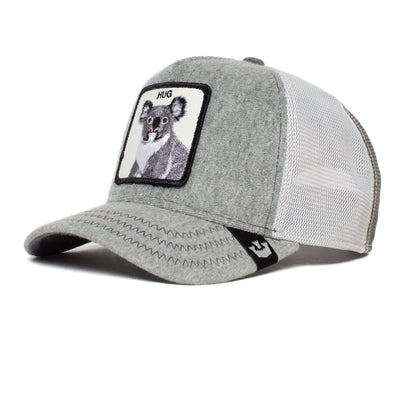 Goorin Bros. The Farm-Berretto Unisex da Baseball Cappellino