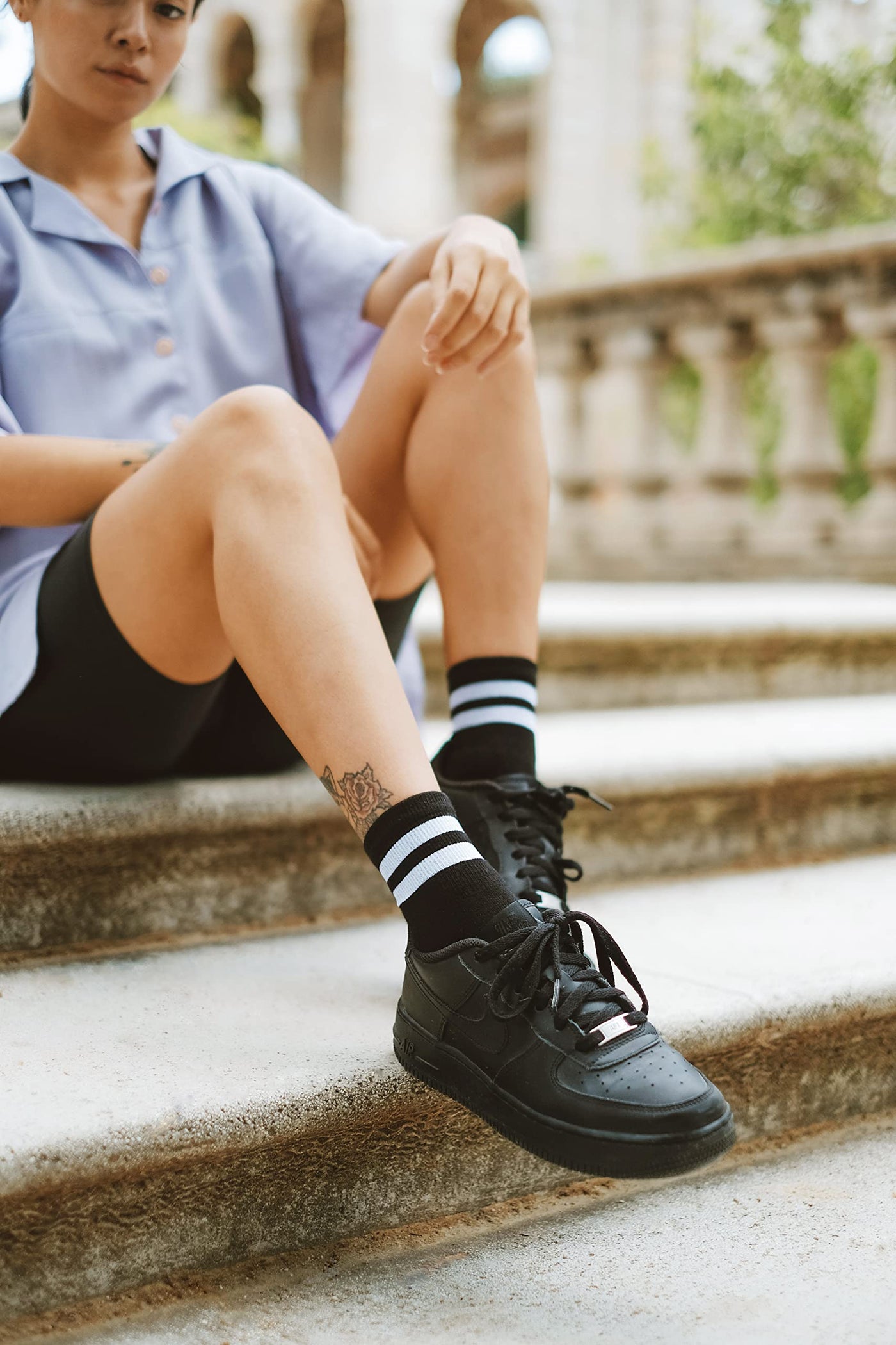 American Socks 24