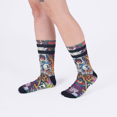 American Socks 24