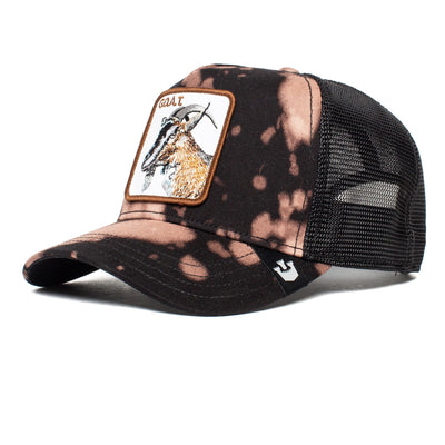 Goorin Bros. The Farm-Berretto Unisex da Baseball Cappellino