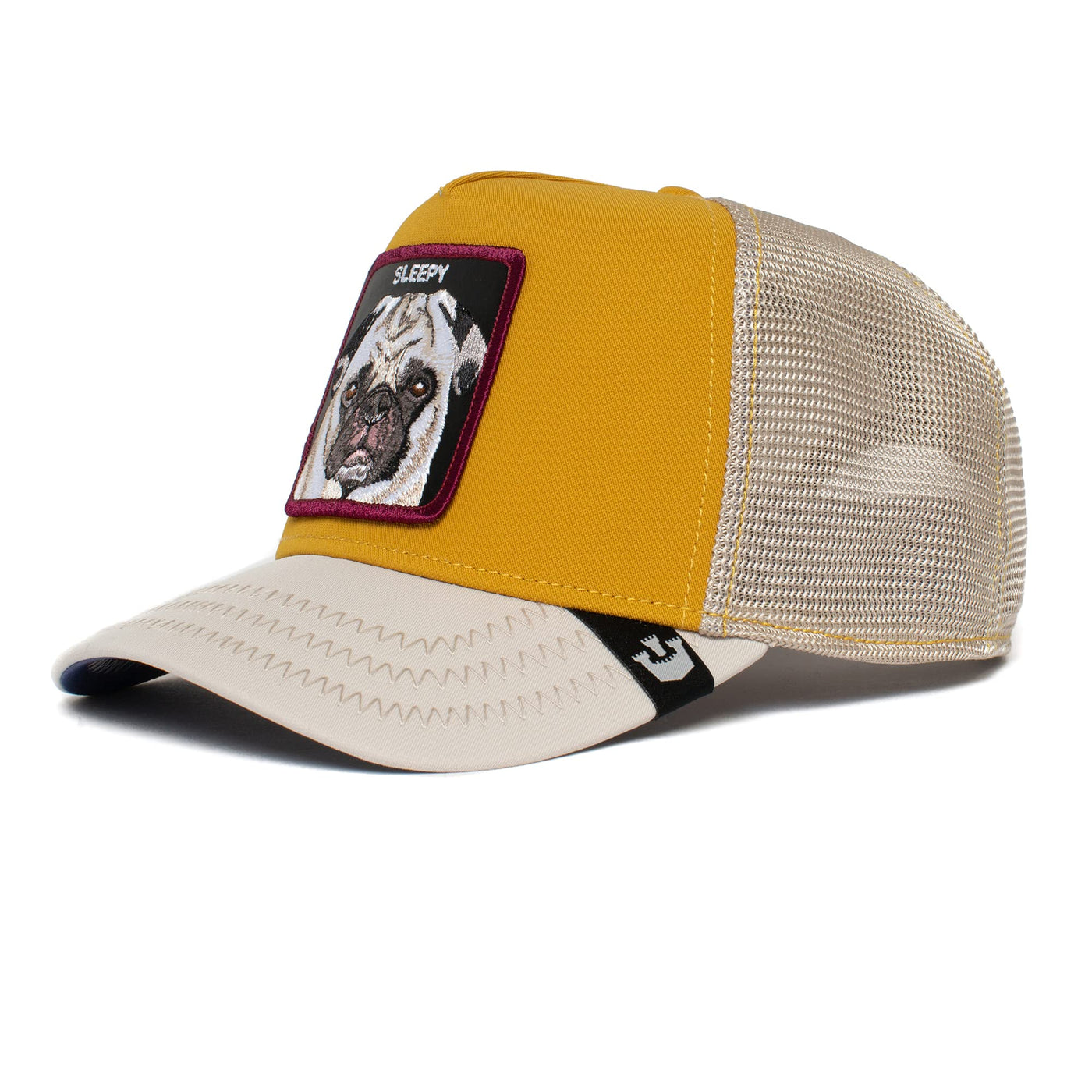 Goorin Bros. The Farm-Berretto Unisex da Baseball Cappellino