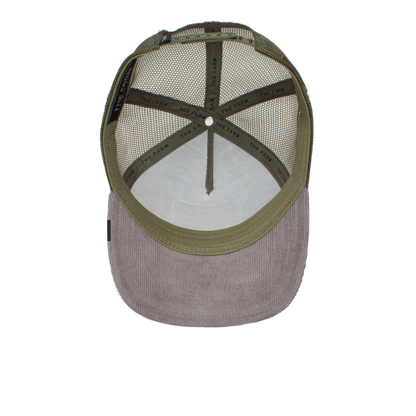 Goorin Bros. The Farm-Berretto Unisex da Baseball Cappellino