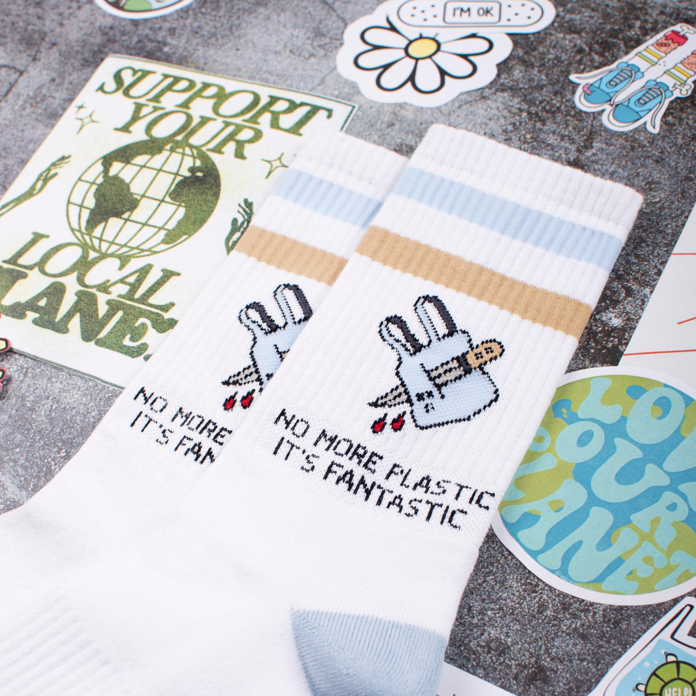 American Socks 24