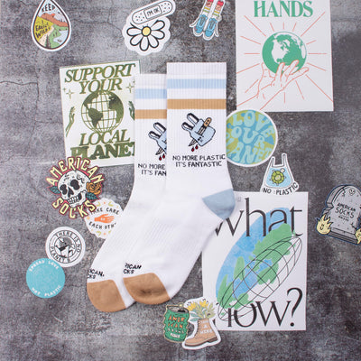 American Socks 24