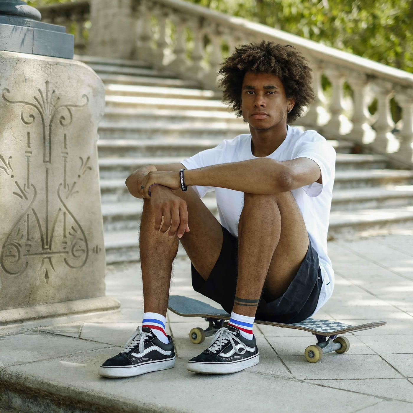 American Socks 24