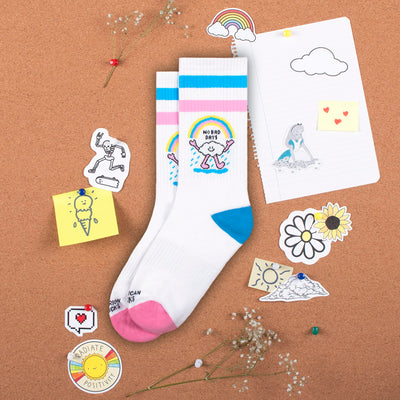 American Socks 24