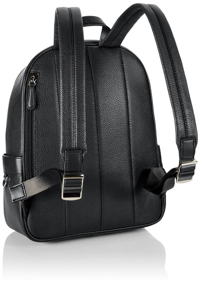 Michael Kors MD Backpack Elliot, Zaino Donna, Taglia Unica