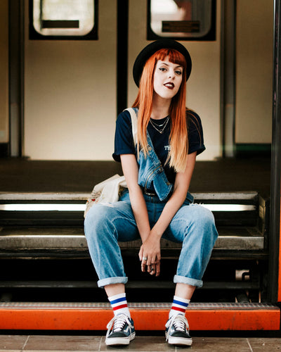 American Socks 24