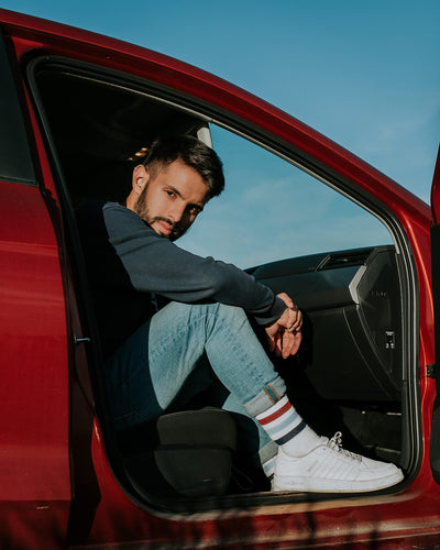 American Socks 24
