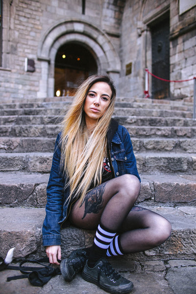 American Socks 24