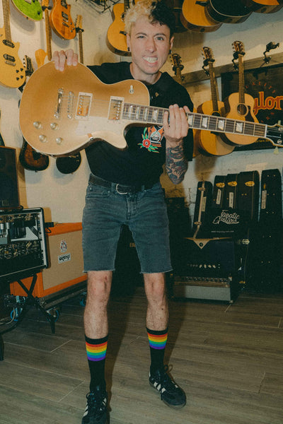 American Socks 24