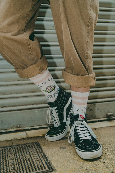 American Socks 24