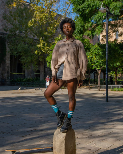 American Socks 24