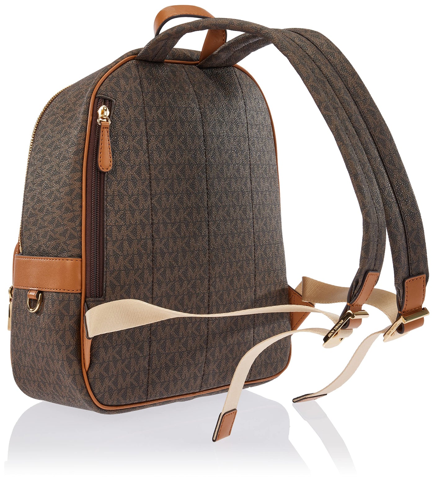 Michael Kors MD Backpack Elliot, Zaino Donna, Taglia Unica