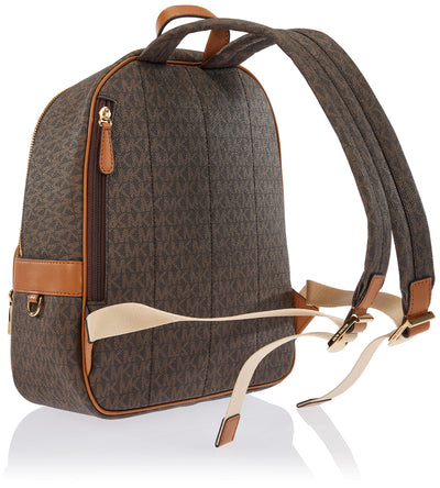 Michael Kors MD Backpack Elliot, Zaino Donna, Taglia Unica