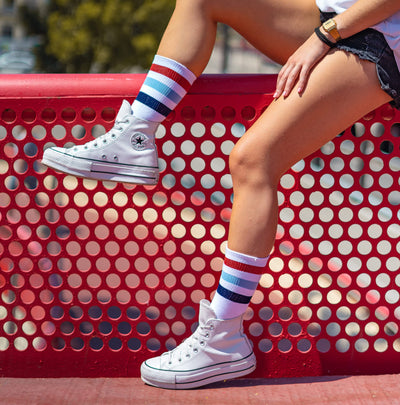 American Socks 24