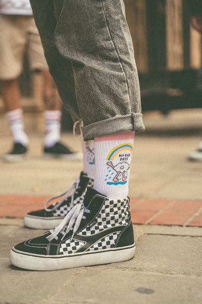 American Socks 24