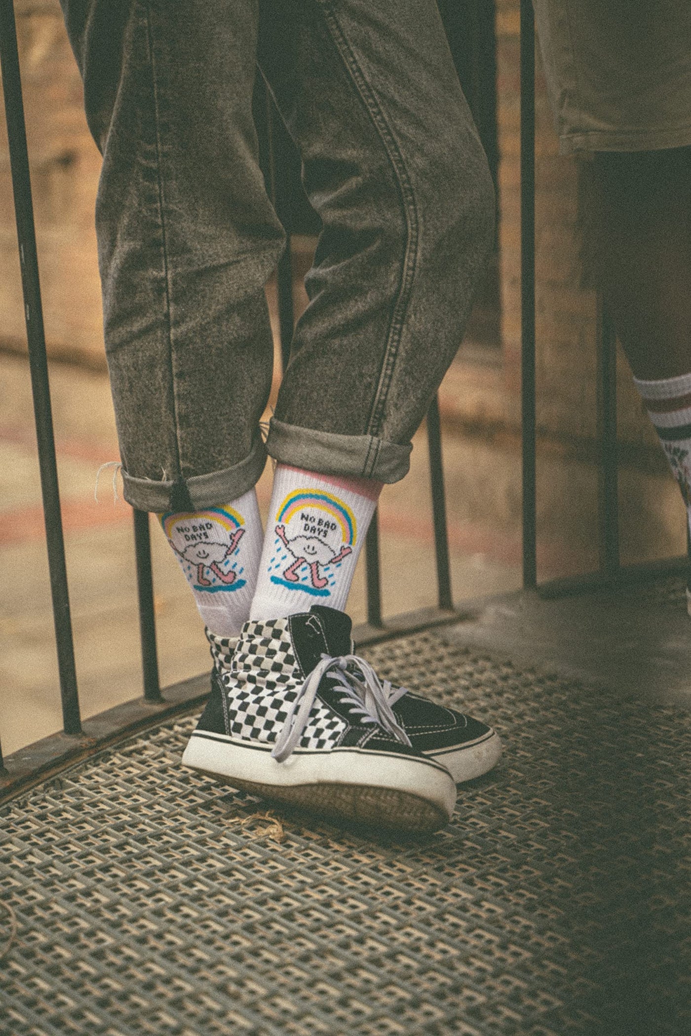 American Socks 24