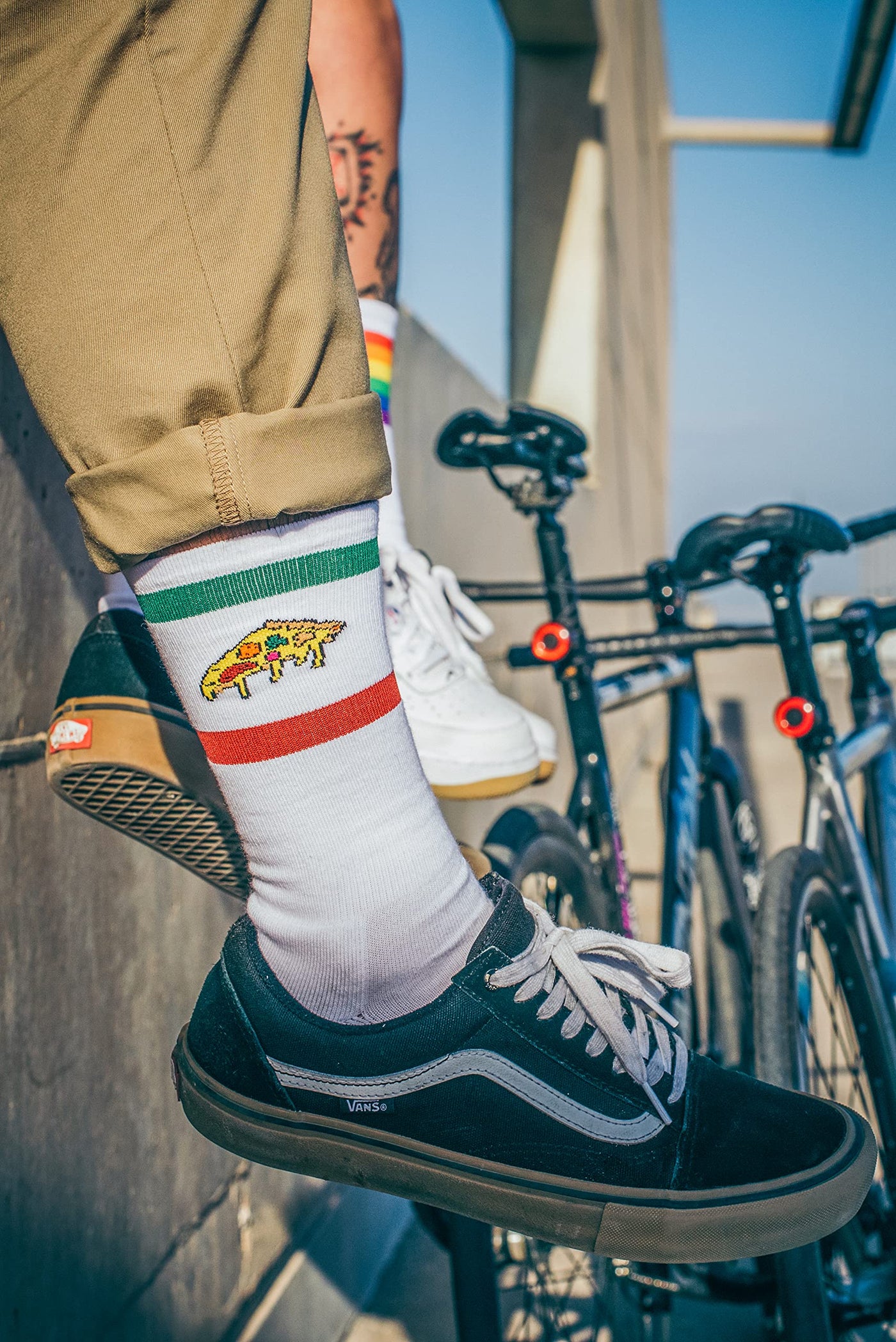 American Socks 24