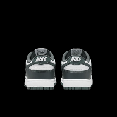 Nike Dunk Low Retro  Vintage Verde Bianco,  44.5 EU