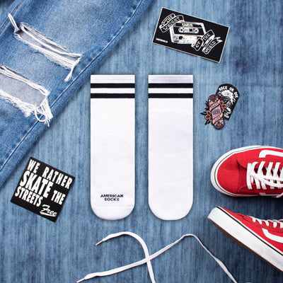 American Socks 24