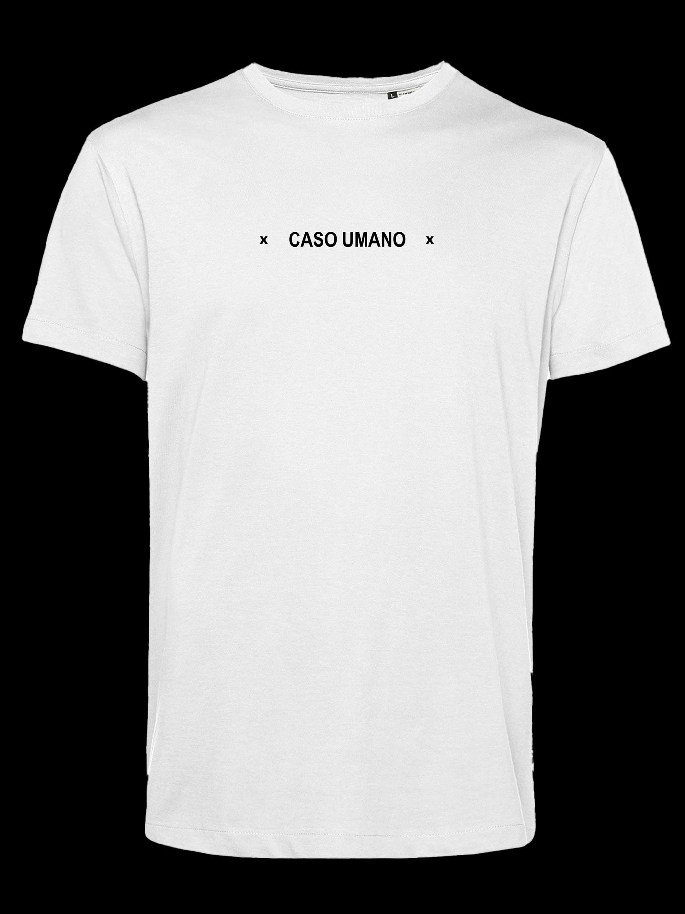 CASO UMANO