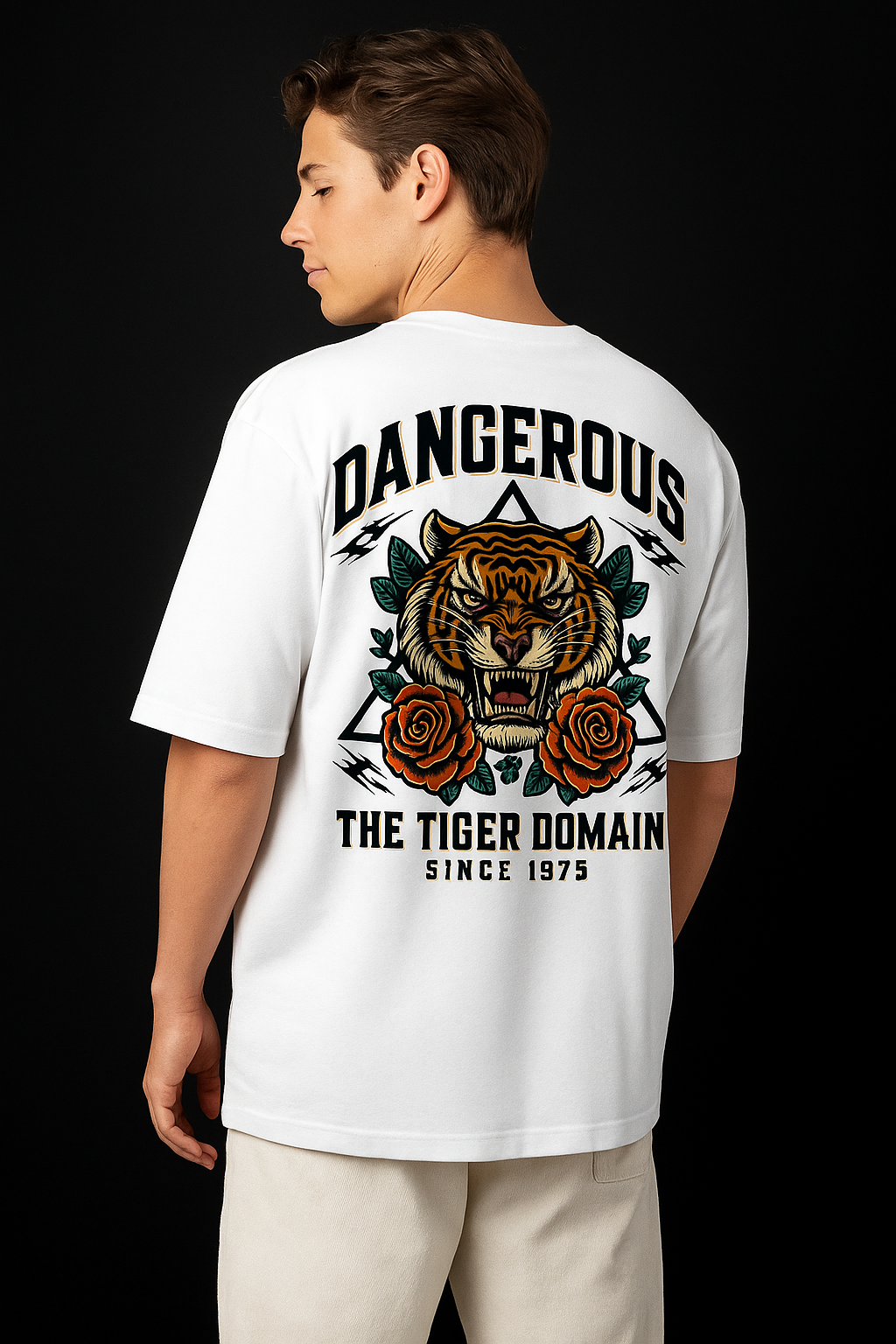 DANGEROUS