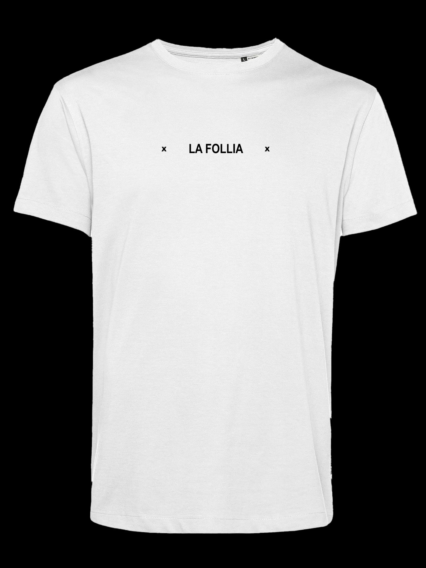 LA FOLLIA