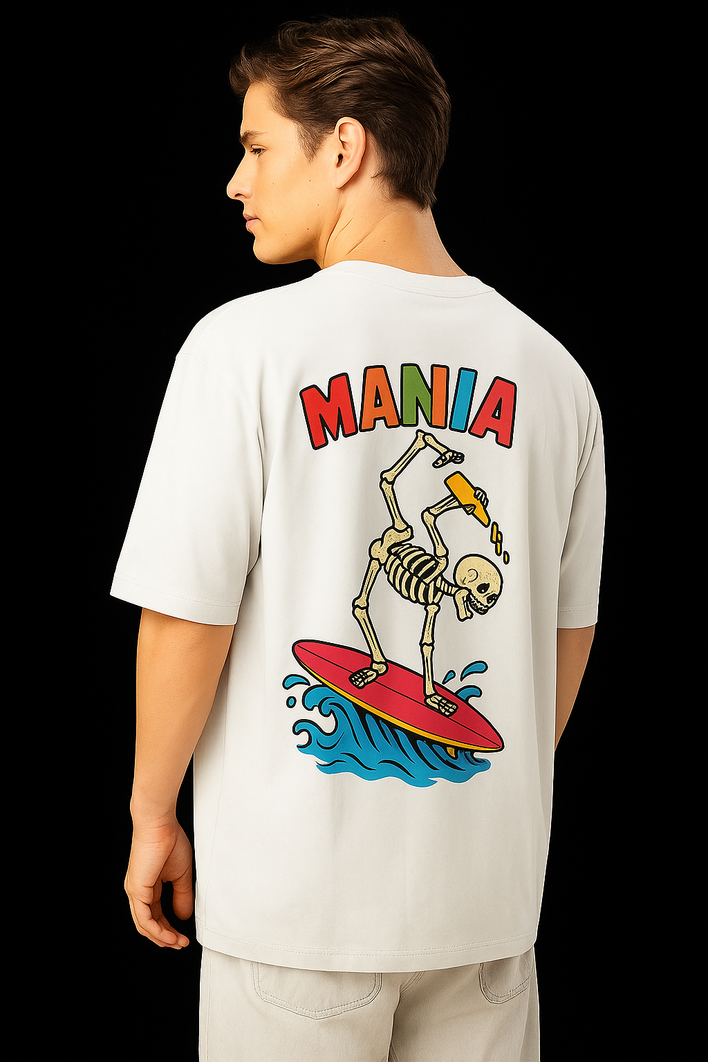 MANIA