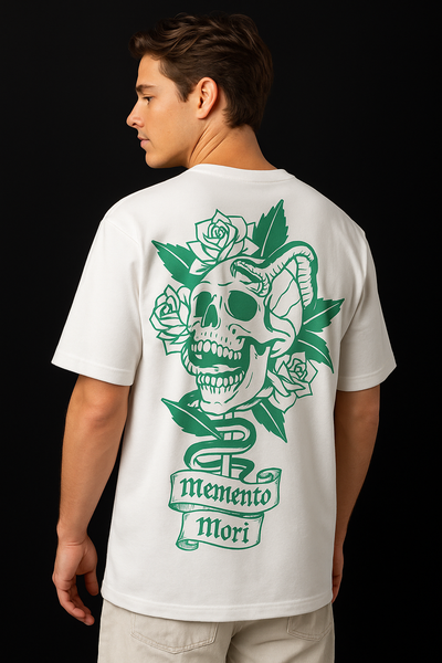 MEMENTO MORI