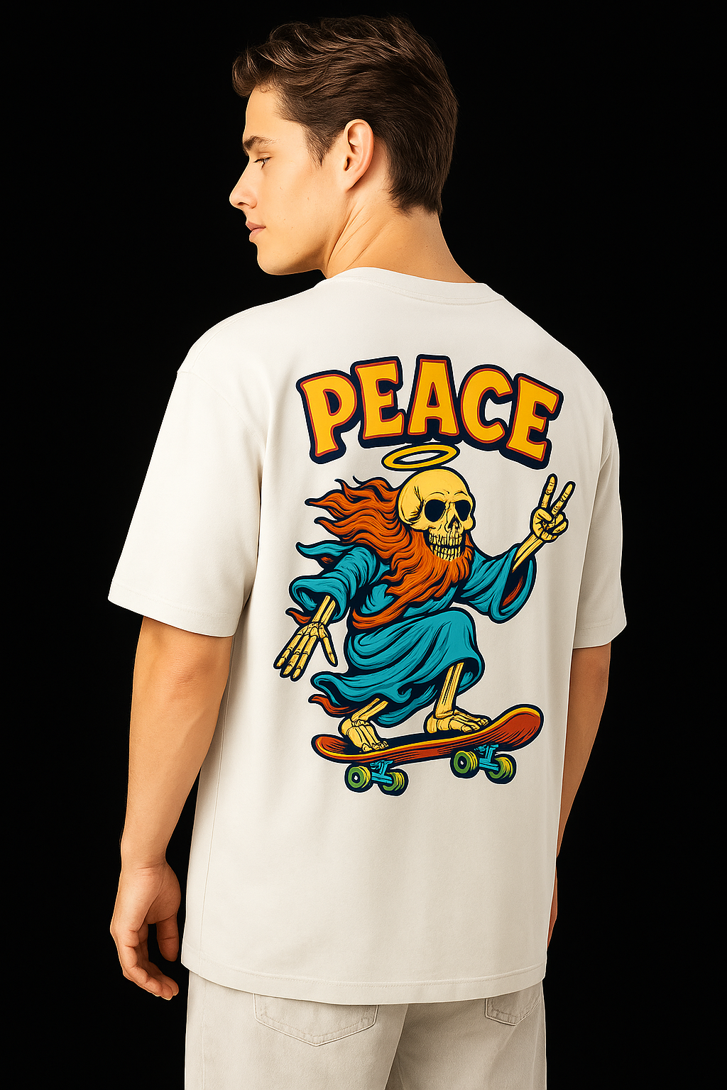 PEACE