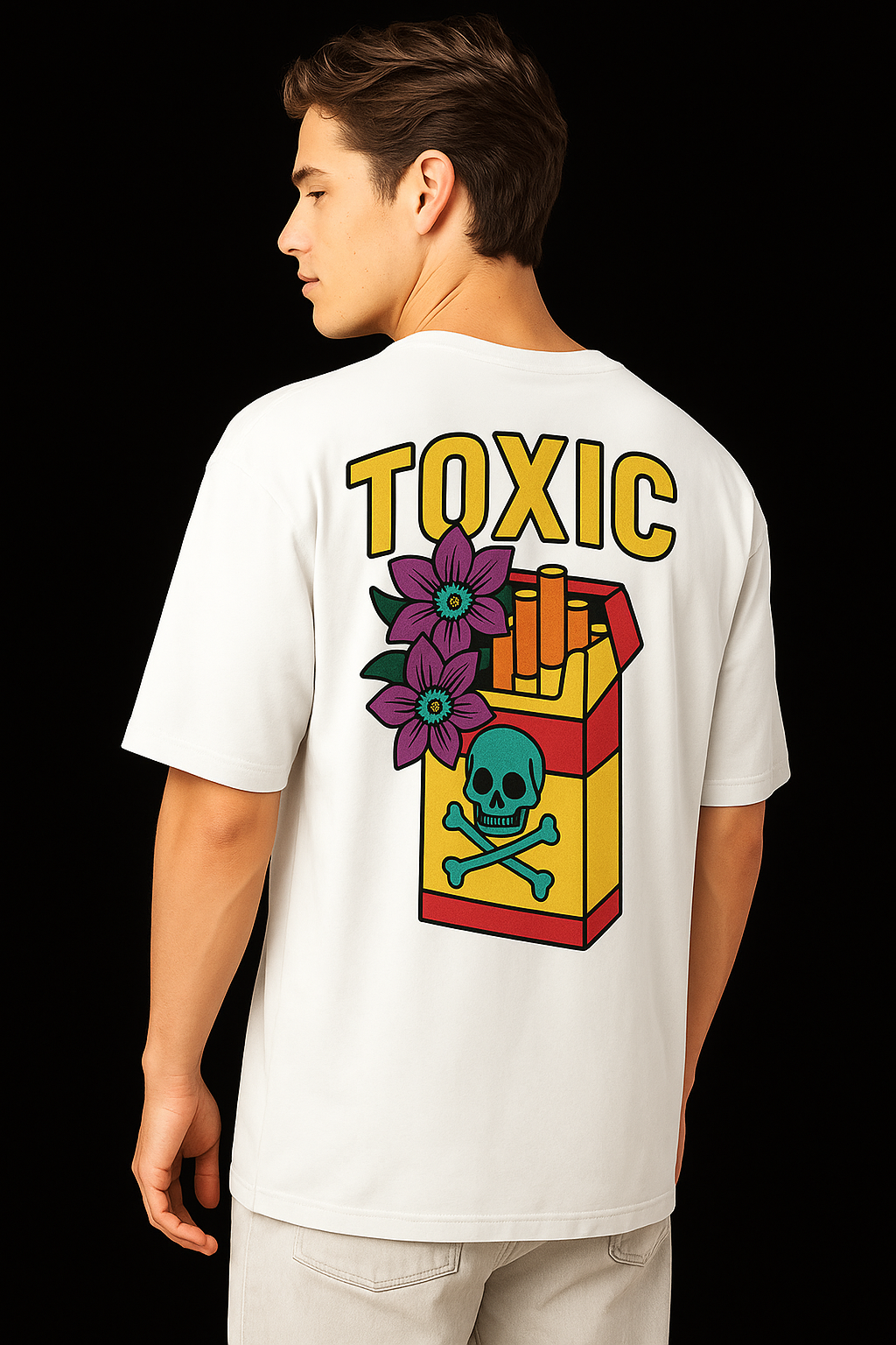 TOXIC