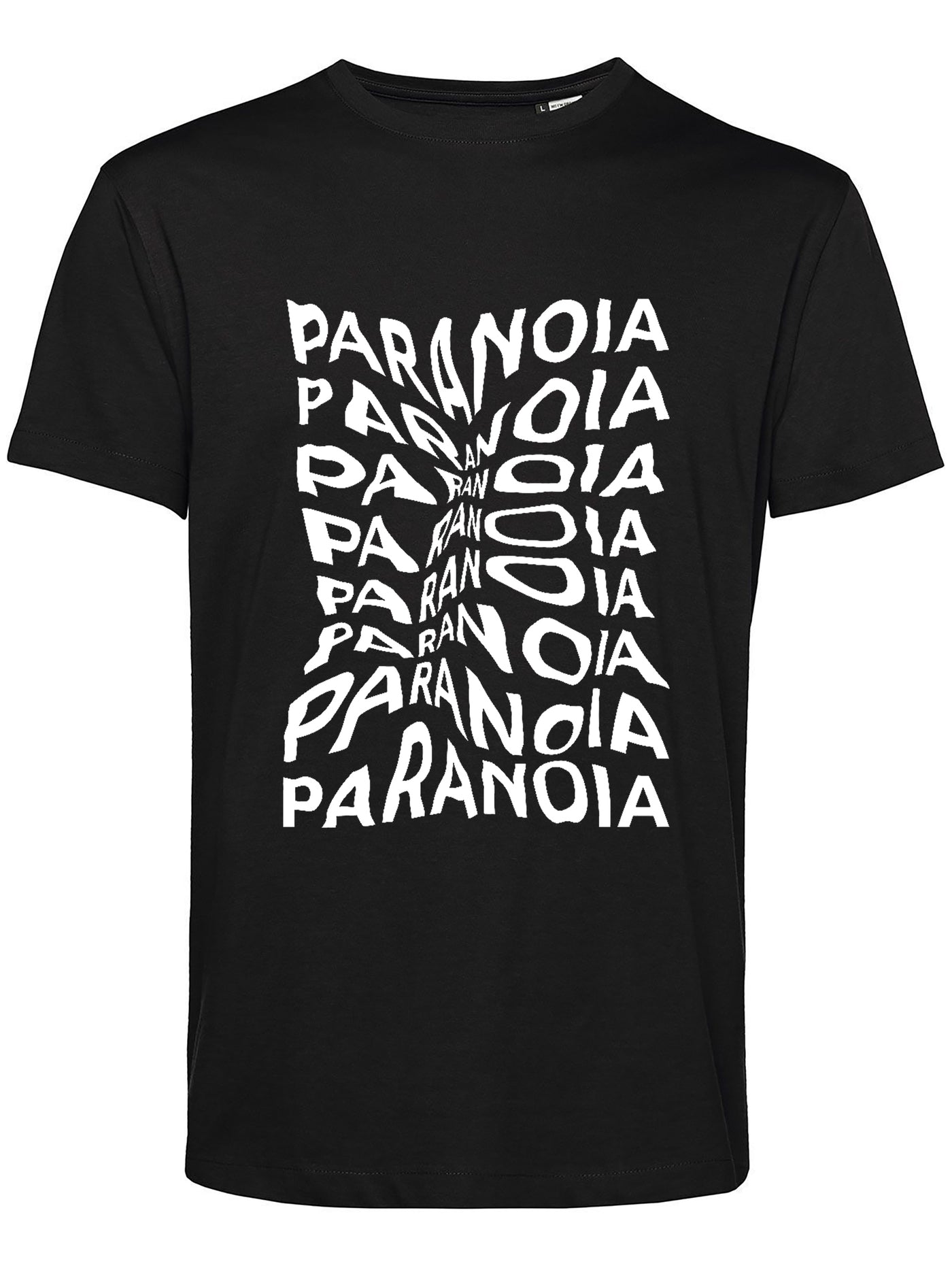 Paranoia